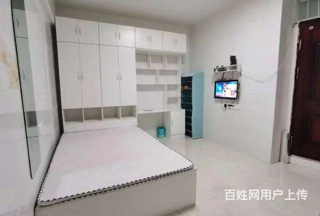 拱北关口富都广场电梯精装公寓出租，租价1300。近关口 - 图片 3