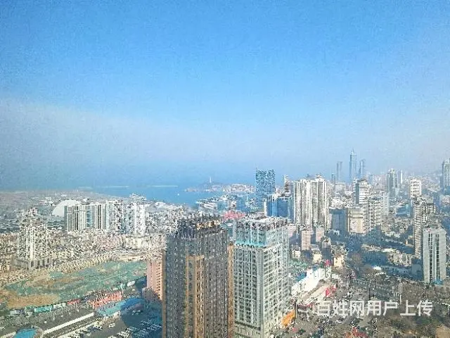 鲁东国际写字楼出租 - 图片 4