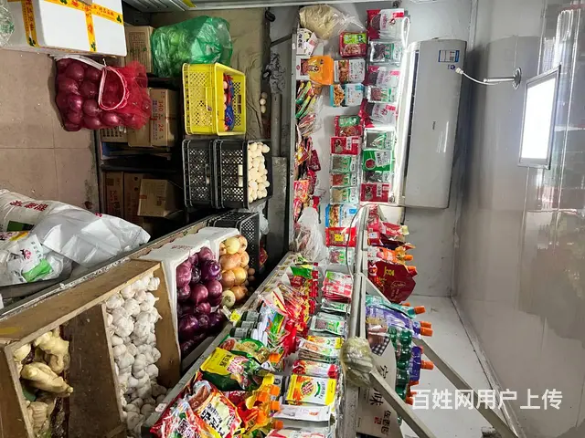 道外区中和胡同蔬菜调料超市带货出兑 - 图片 7
