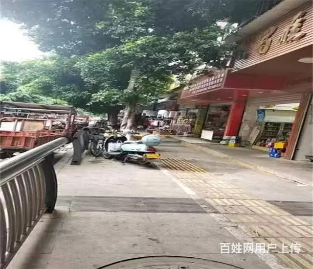 (同城搜铺网)城南市场门口61平炒货店转让(可空转) - 图片 3