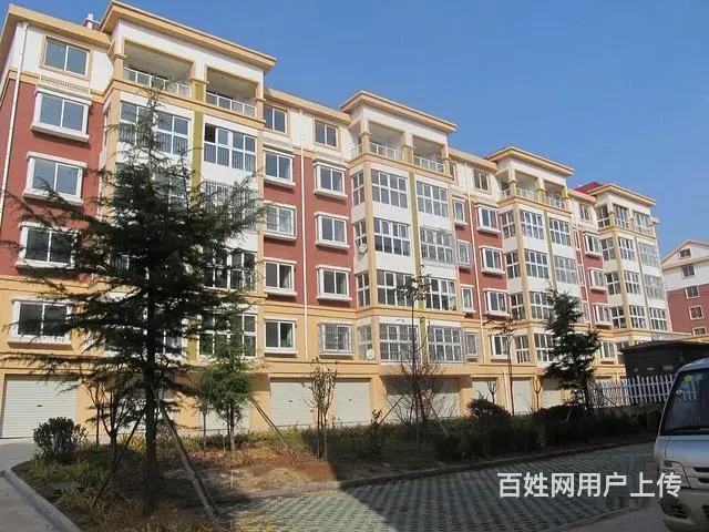 苘山威达新城65平米送阁楼二室一厅34万首付八万多 - 图片 11