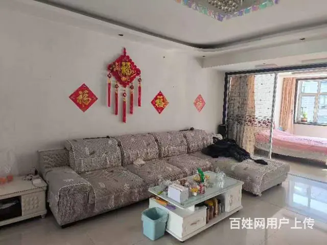 九小九中校区房 - 图片 2
