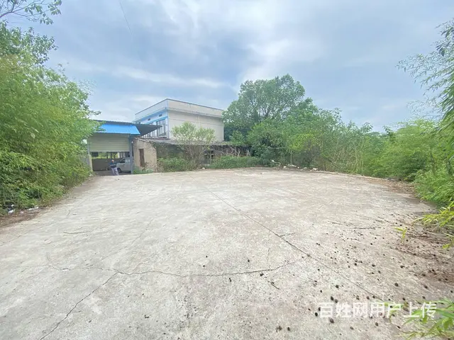 (房东直租)黄花松雅湖黄兴大道旁2一300平仓库厂房优价出租 - 图片 7