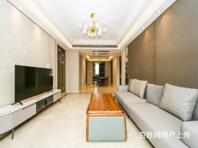 未来科技城 华夏四季 5号线地铁口 洋房东边套 无遮挡 - 图片 2