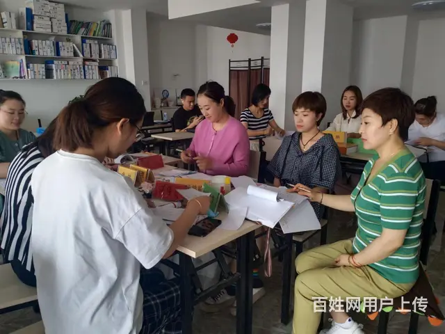 抚顺中级会计培训班价格费用多少 - 图片 2