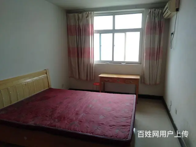 渤海路鹤鸣社区90平方出租 - 图片 2
