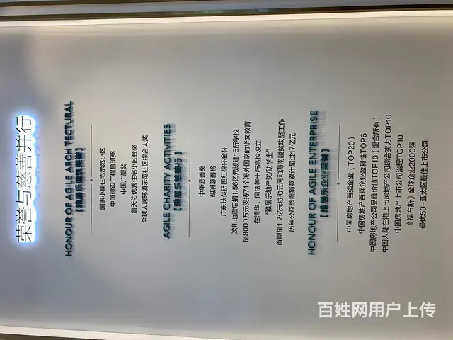 年底特价全椒高端央企高铁站旁送花园地下室雅居乐御宾府叠墅 - 图片 11