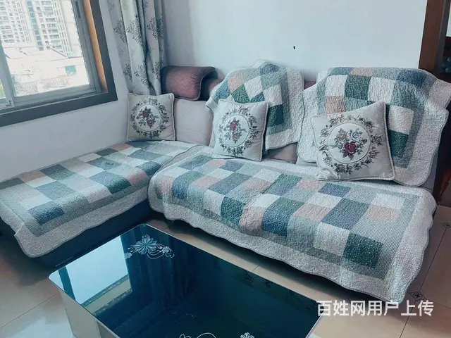 适合家庭或陪读 停车购物极方便 - 图片 2