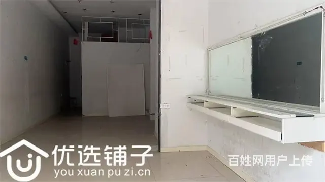 （优选铺子）渠县地旺财富中心50㎡商铺出租 - 图片 5