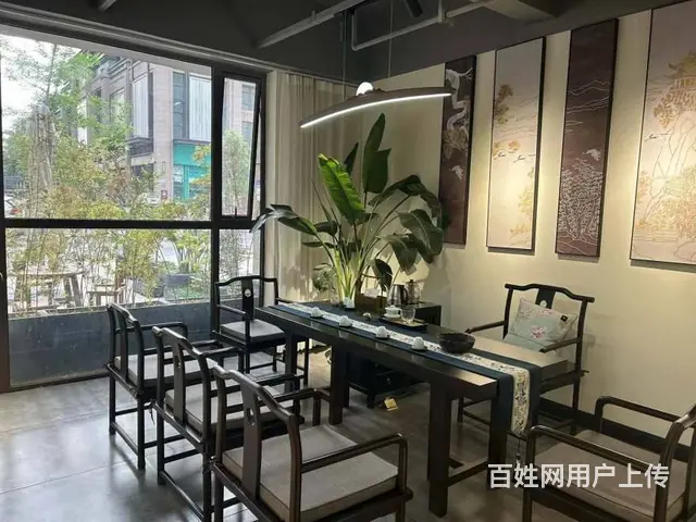 （兴铺）南湖大型楼盘临街茶庄转让空转行业不限制 - 图片 7