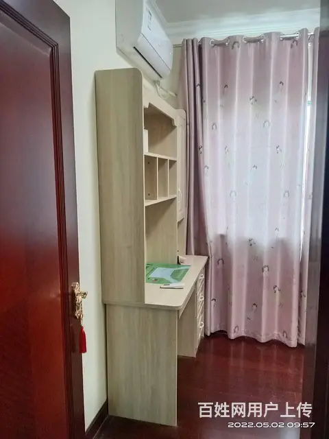 恒大绿州 普通住宅2厅 精装修 - 图片 8