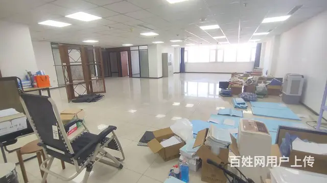 三好街丨物产大厦丨350平纯写丨16万含物业丨金科 同方华强 - 图片 4