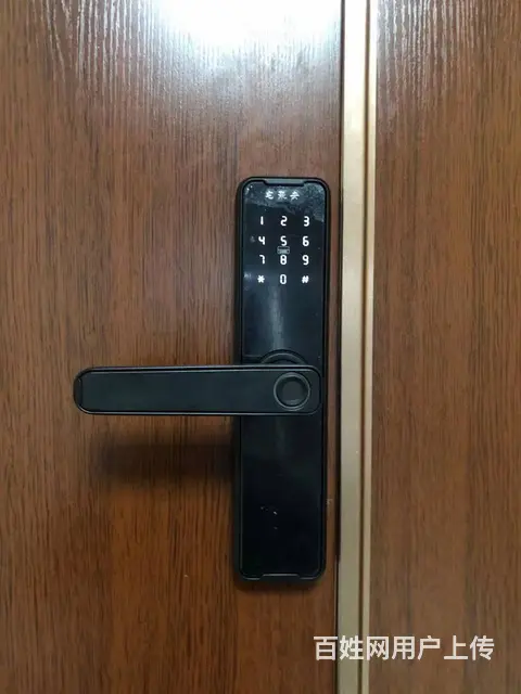 泉州东海附近开锁换锁/公寓指纹锁更换指纹密码锁安装 - 图片 5
