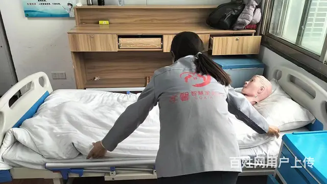 盐城市孝馨养老服务·盐城市孝馨智慧家庭养老服务 - 图片 3