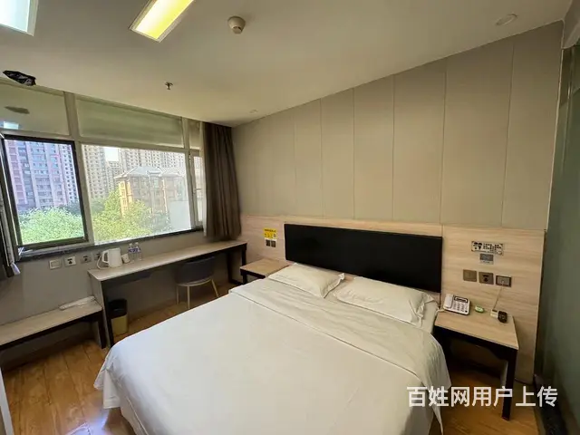 柳泉路华贸官邸好位置酒店整体转让 - 图片 10