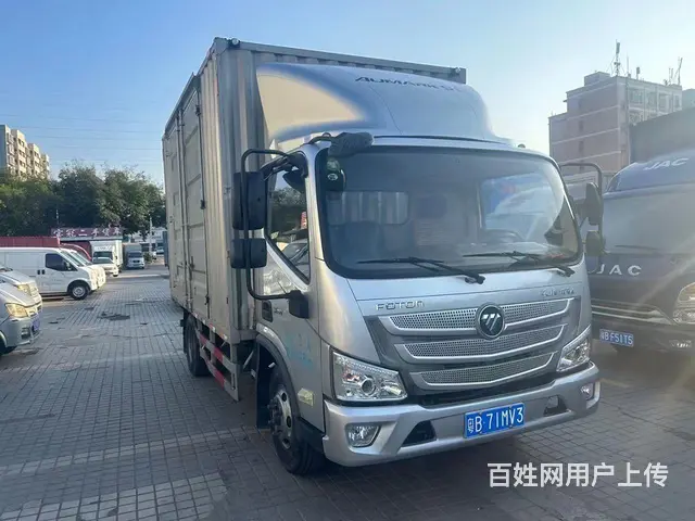 福田欧马可 国6 - 图片 3