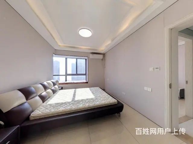 急!急!急134.80平世茂江滨花园碧景湾精装修南北急售 - 图片 6