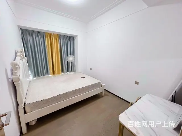 明珠轻轨站楼上 中海环宇城 高层2房 新精装修 - 图片 6