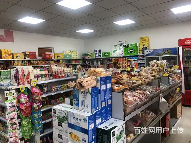 急转临街位置加盟便利店低价转让 - 图片 7