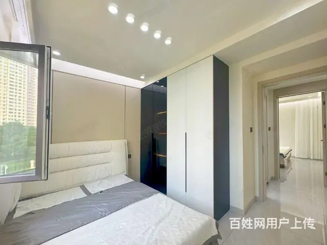 两室的q i an  看婚装三室 太合适了 - 图片 6