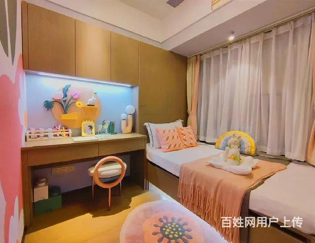 市区新房 正方云曦山 单价2.3万起 近拱北和港珠澳大桥入口 - 图片 6
