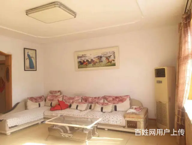 56万！正阳路145平 4楼 3室2厅 送储藏室 停车方便 - 图片 1