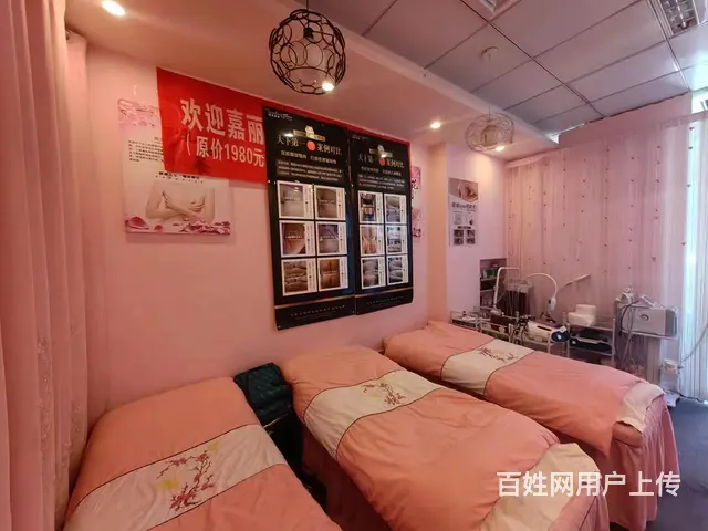 （极 致）青口夜市新装修美容店整体带多年客户转！接手可营业 - 图片 5