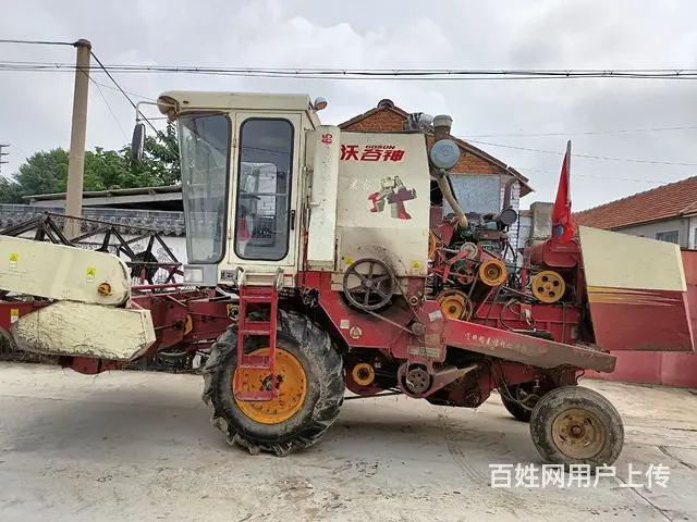 麦客小麦收 - 图片 2