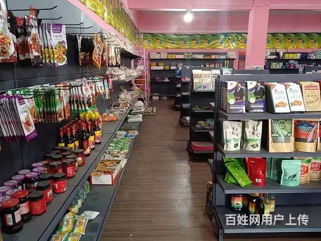 B个人一兰干乡文拉提村超市对外转让 - 图片 6