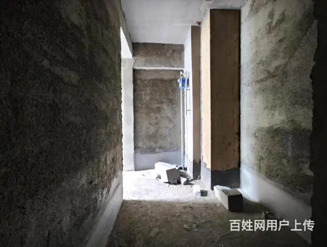 20小旁边振华时尚广场毛坯三房停车方便临近同心公园市政府 - 图片 4