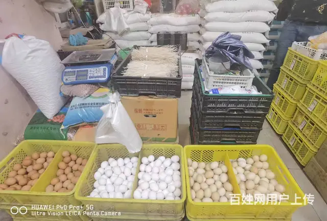 粮油店出兑 商铺转让 - 图片 2