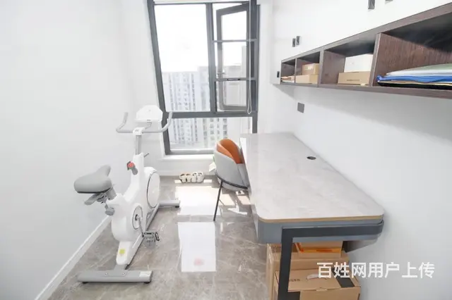 新风悦居，地铁口，公园旁，35万精装修，看房方便 - 图片 10