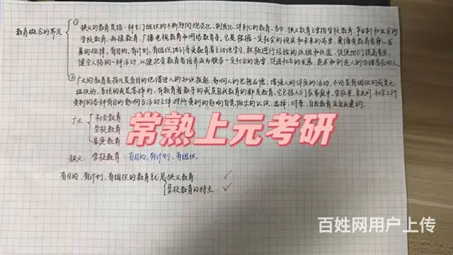 考研辅导机构：考研专业课有必要报班吗 - 图片 4