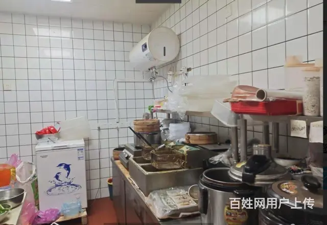 （速转店）I3I缤纷环球城 曼玲粥I749出租可转让O275 - 图片 3