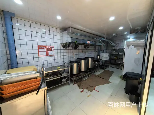 道外 南十四道街餐馆 快餐 餐饮商铺转让 适合各类项目 - 图片 4