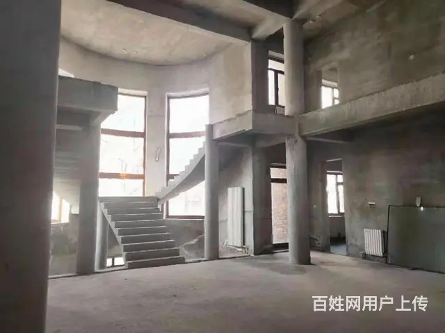 多套~临水千米独栋 尊享豪邸400米花园双排车库 - 图片 8