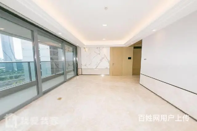 区政府私房急售！2050.00万元精装修171.31平南 - 图片 9