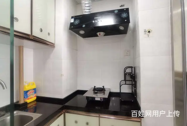 拱北关口岭秀城电梯精装大公寓出租，租价2300。近关口 - 图片 6