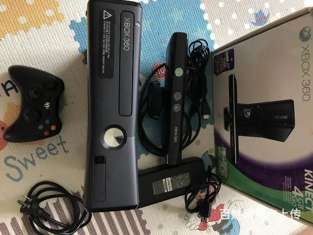 X-BOX360游戏机 - 图片 3