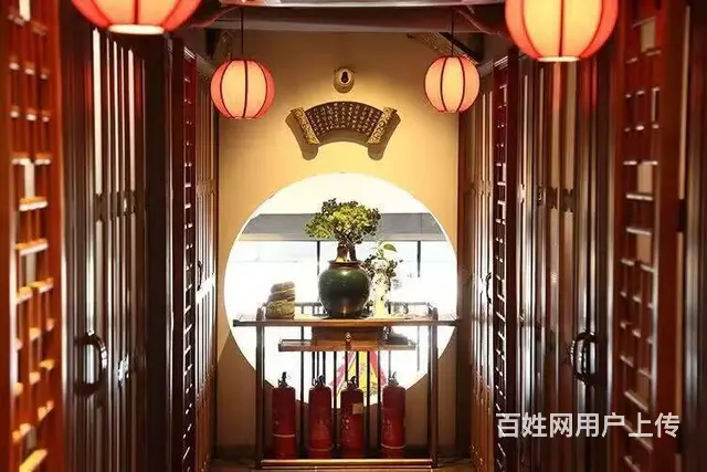 泰山路旺地台湾砂锅粥饭店出兑： - 图片 9