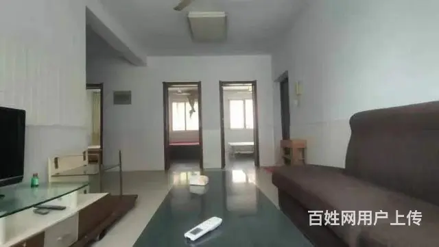 侨昌家园 三室两厅 可拎包入住 - 图片 1