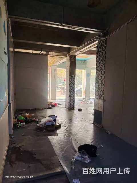 4976长江路与神火大道交叉口临街门店房东直租 - 图片 8