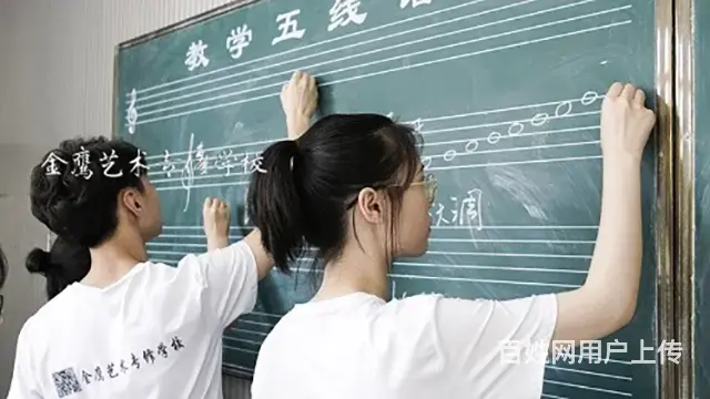 浙音附中好考吗，视唱练耳如何快速提升 - 图片 3
