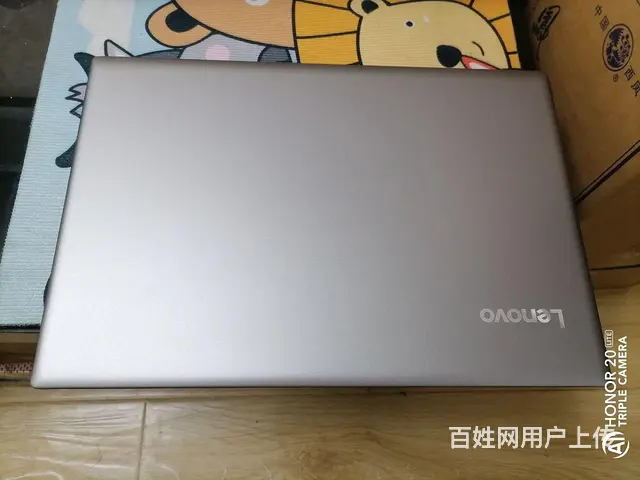 【搞定了！】低价出售联想四核准新笔记本电脑 - 图片 1