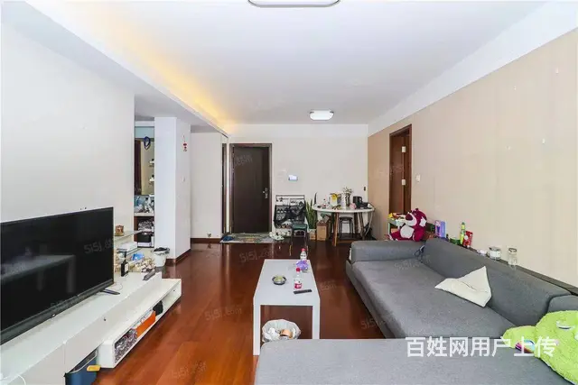 地铁房中海紫藤苑(西湖-三墩) 普通住宅 简单装修 - 图片 3
