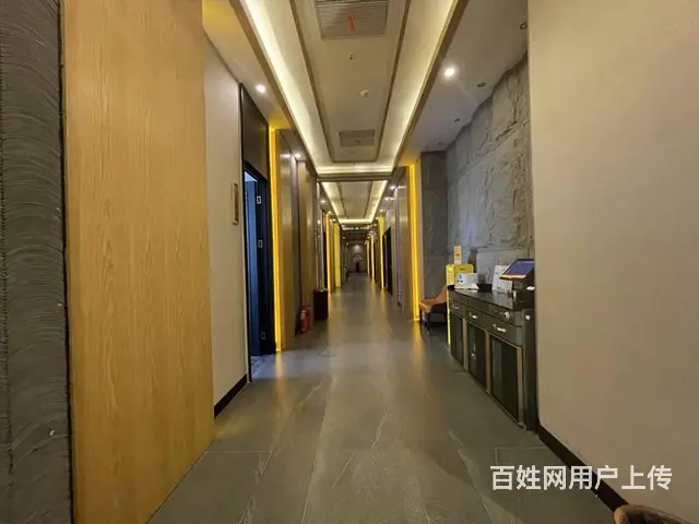 （51旺铺推荐）迎宾路1300平棋牌室茶楼餐厅整体转让 - 图片 1