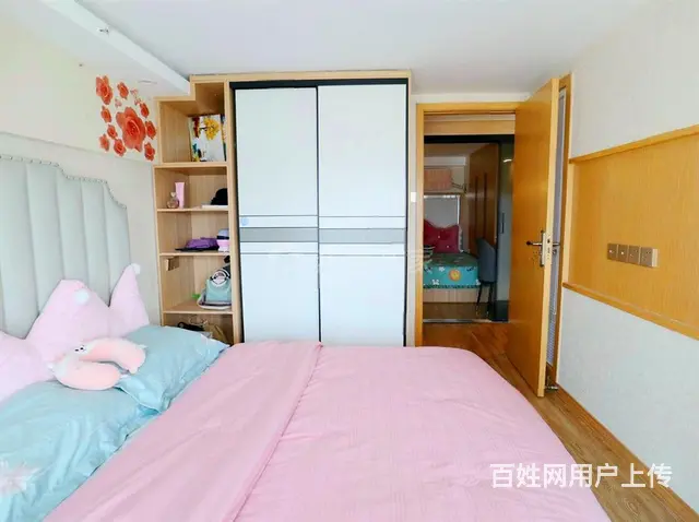 鼎和金座  4.78层高 两室 精装修loft 采 - 图片 4