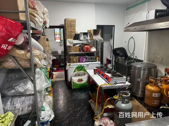 （51旺铺推荐）海甸岛人民大道60平麻辣烫店转让 - 图片 9