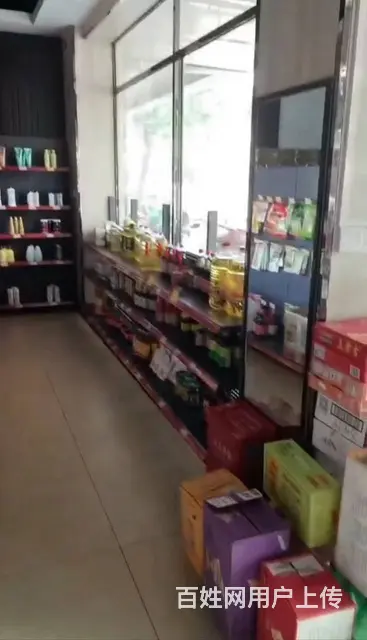 （51旺铺推荐）万宁万城镇光明南路60平便利店转让可招合伙人 - 图片 3