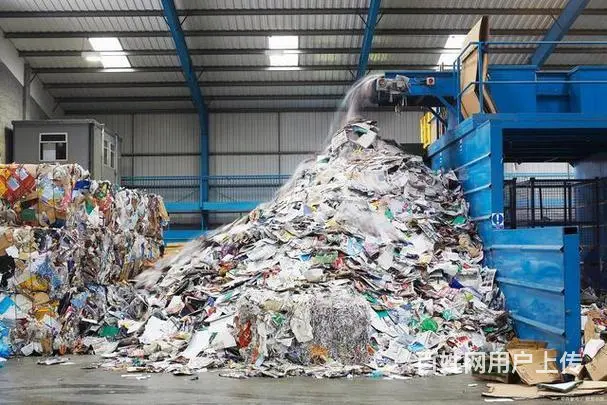 宜春工业垃圾清运处理,宜春一般固废转运收集 - 图片 6